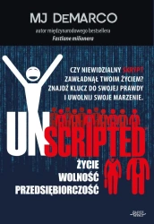 UNSCRIPTED (Wersja elektroniczna (PDF)) - MJ DeMarco