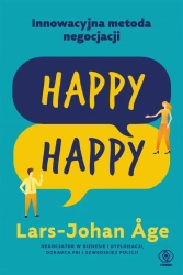 Happy-happy - Lars-Johan Age, Bratumiła Pettersson
