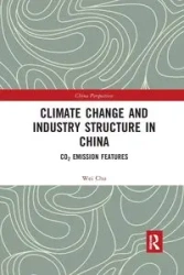 Climate Change and Industry Structure in China - Wei Chu