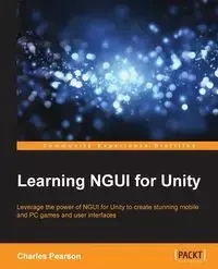 Learning NGUI for Unity - Charles Bernardoff