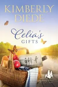 Celia's Gifts - Kimberly Diede