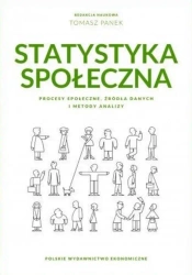 Statystyka społeczna - Tomasz Panek