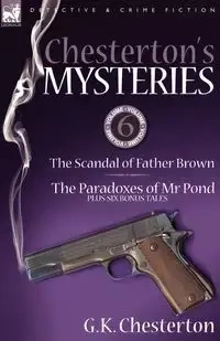 Chesterton's Mysteries - Chesterton G. K.