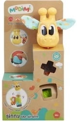 Modimi - Żyrafa Ginny - Goliath