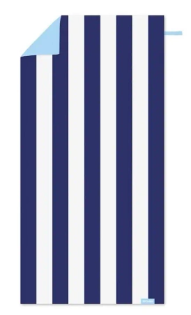 Ręcznik plażowy 80x160cm - Spokey