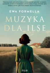 eBook Muzyka dla Ilse - Ewa Formella epub mobi
