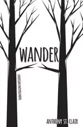 Wander - St. Clair Anthony