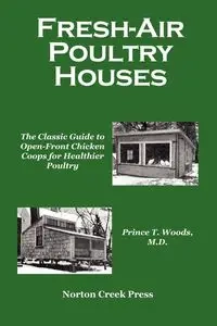Fresh-Air Poultry Houses - Prince Woods