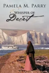 Whisper of Deceit - Pamela Parry