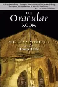 The Oracular Room - Feidt Thorpe