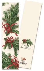 Zakładka do książki 9116 Jodła Święta BN - Tassotti