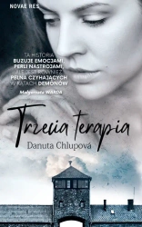 eBook Trzecia terapia - Danuta Chlupová epub mobi