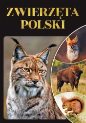 Zwierzęta Polski - praca zbiorowa