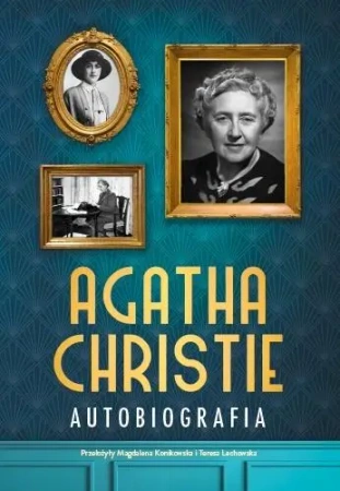 Autobiografia - Agatha Christie