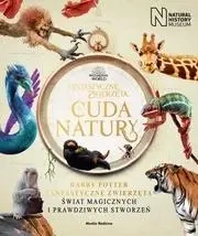 Fantastyczne zwierzęta i cuda natury - praca zbiorowa