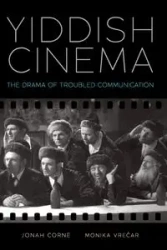 Yiddish Cinema - Jonah Corne
