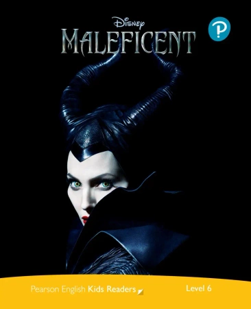 PEKR Maleficent (6) DISNEY - Lynda Edwards
