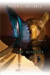 The Reporter - Peter J. Gallanis