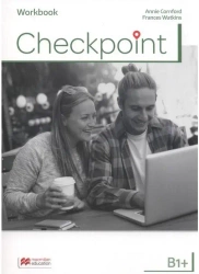 Checkpoint B1+ WB - Annie Cornford, Frances Watkins
