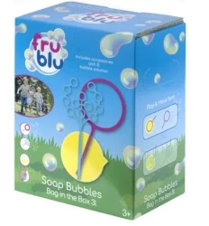 Fru Blu Eco 3l + akcesoria - TM Toys