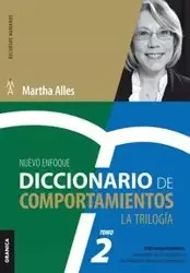 Diccionario de Comportamientos. La Trilogía. VOL 2 - Martha Alles