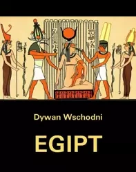 eBook Dywan wschodni. Egipt - Antoni Lange mobi epub