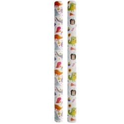 Papier ozdobny 200x70  P2 OG 21 karton 50 szt. - POL-MAK