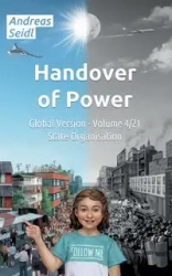Handover of Power - State Organisation - Andreas Seidl
