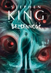 eBook Bezsenność - Stephen King epub mobi