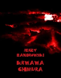 eBook Krwawa chmura - Jerzy Bandrowski mobi epub