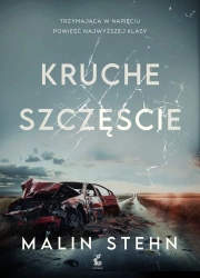 eBook Kruche szczęście - Malin Stehn epub mobi