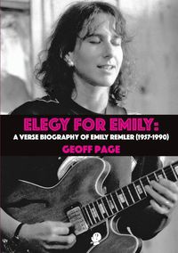Elegy for Emilia - Page Geoff