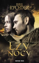 eBook Łzy nocy - Anna Rychter epub mobi