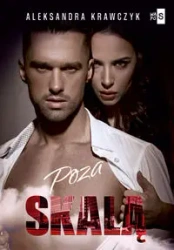 Poza skalą - Aleksandra Krawczyk