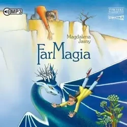 Farmagia audiobook - Magdalena Jasny