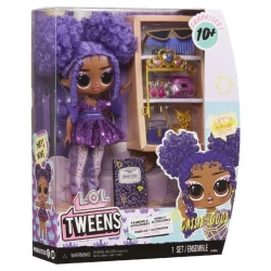 LOL Surprise Tweens Core Doll - Cassie Cool - MGA