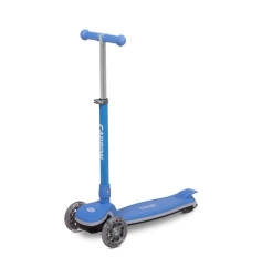 Hulajnoga 3-kołowa Carbon light blue - Toyz