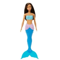 Barbie Dreamtopia Syrenka HGR07 - Mattel