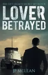 Lover Betrayed - McLean JP
