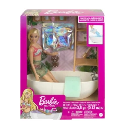Barbie. HKT92 Relaks