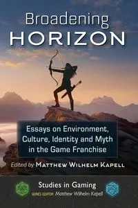 Broadening Horizon - Kapell Matthew Wilhelm