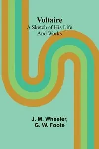 Voltaire - M. Wheeler J.