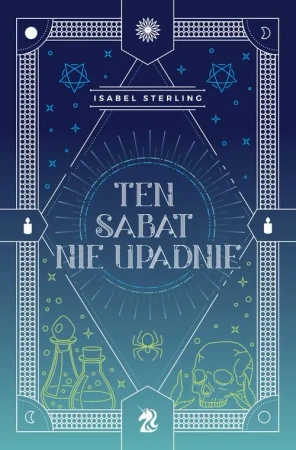 eBook Ten sabat nie upadnie - Isabel Sterling epub mobi