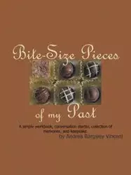 Bite-Size Pieces of My Past - Vincent Andrea Bargsley