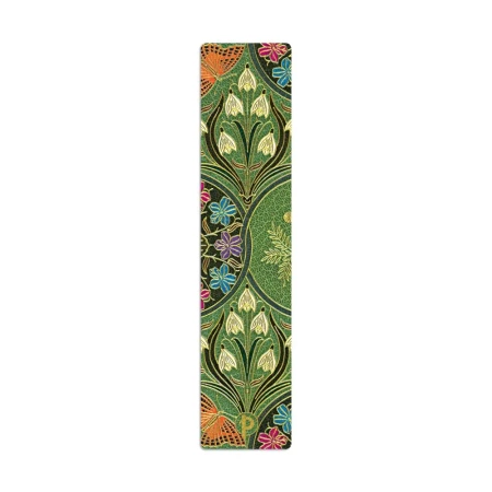 Zakładka Poetry in Bloom - PAPERBLANKS
