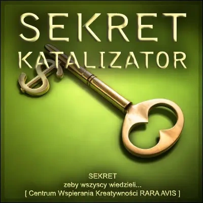 eBook Sekret. Katalizator - Paweł Stań R. epub mp3