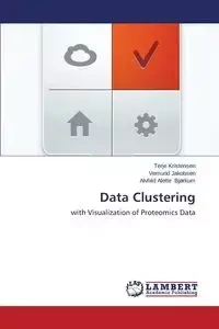 Data Clustering - Kristensen Terje