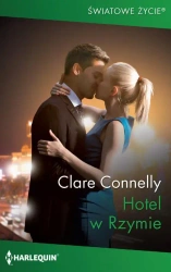 eBook Hotel w Rzymie - Clare Connelly epub mobi