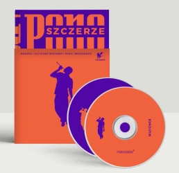 Szczerze. Wywiad - Rzeka. CD