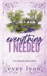 Everything I Needed - Lyon Evey